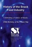 History of the Snack Food Industry