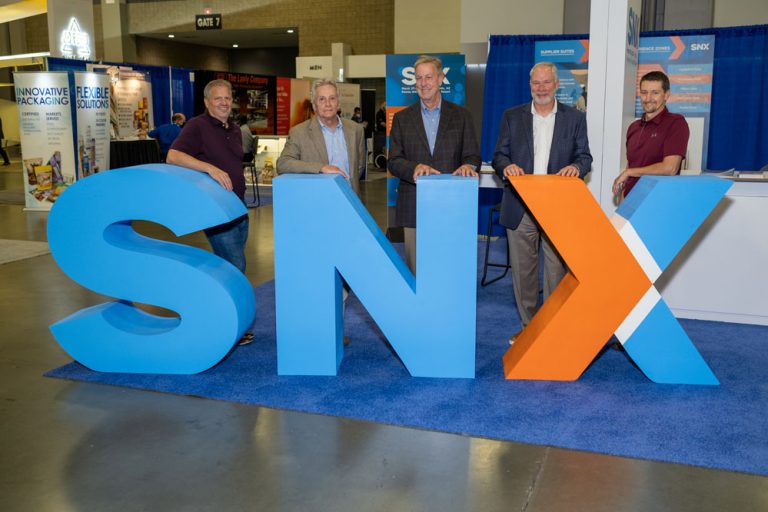 SNAXPO-8025