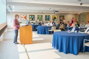 SNAC International Legislative Summit116