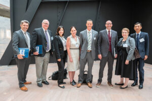 SNAC International Legislative Summit152