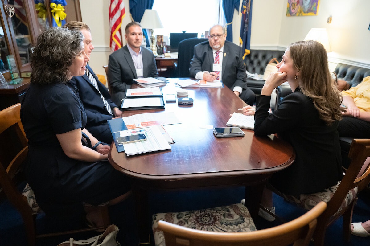 SNAC International Legislative Summit173