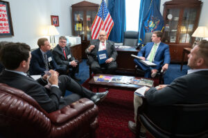 SNAC International Legislative Summit189