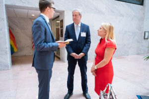 SNAC International Legislative Summit192