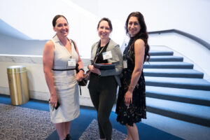 SNAC International Legislative Summit194