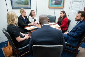 SNAC International Legislative Summit198