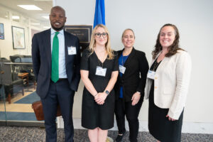 SNAC International Legislative Summit201