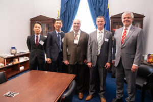 SNAC International Legislative Summit214