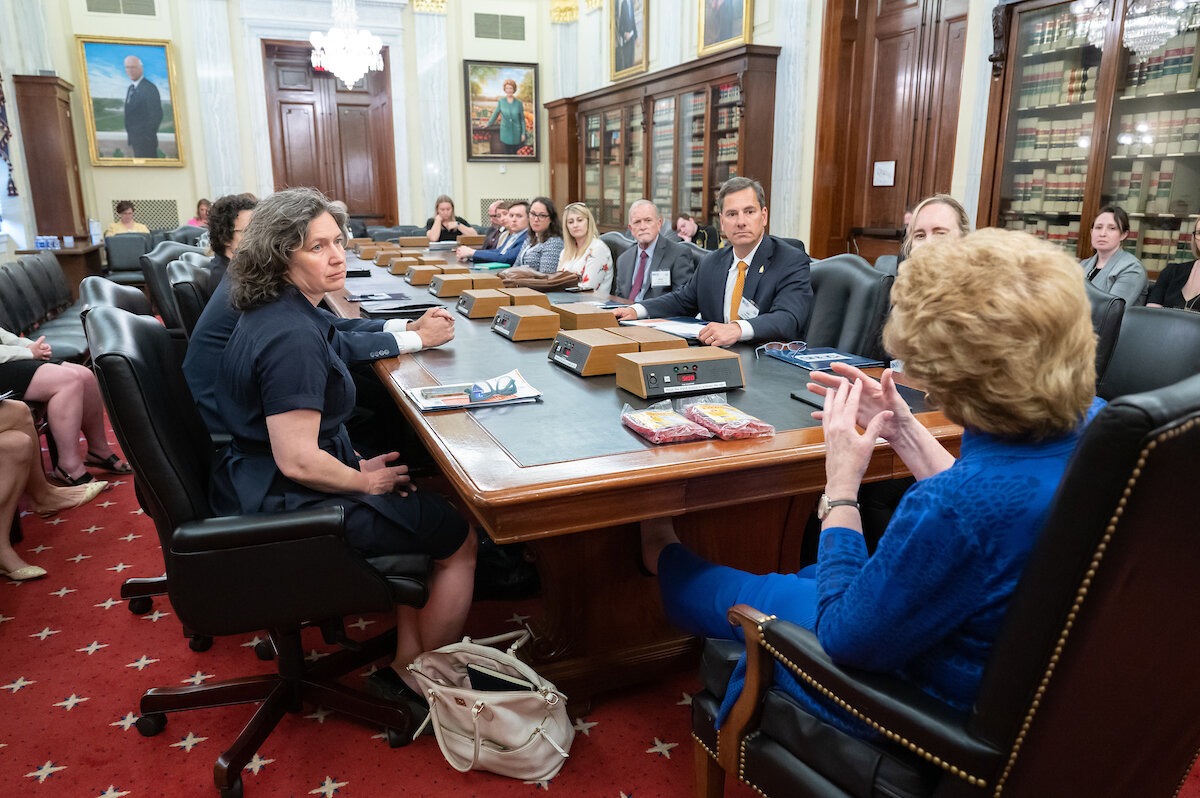 SNAC International Legislative Summit244