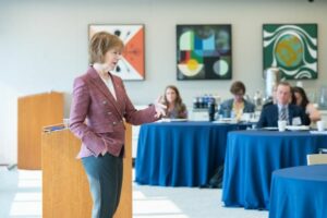 SNAC International Legislative Summit283