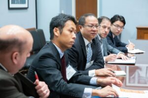 SNAC International Legislative Summit289