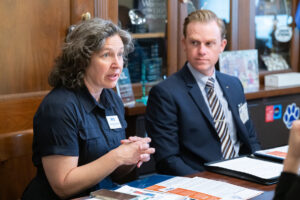 SNAC International Legislative Summit290