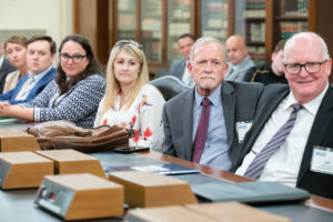 SNAC International Legislative Summit308