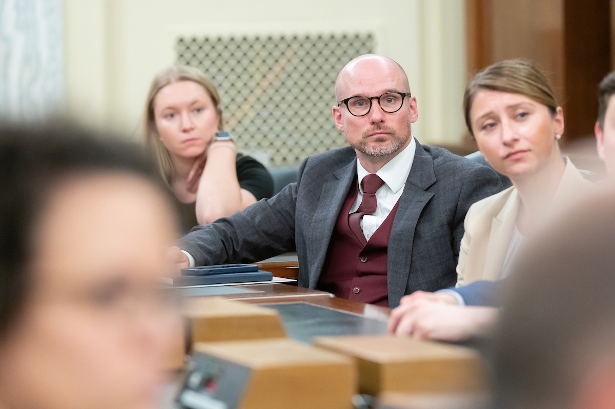 SNAC International Legislative Summit309