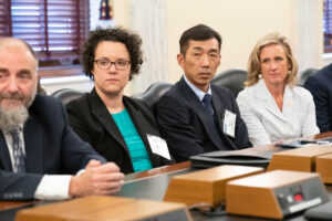 SNAC International Legislative Summit315