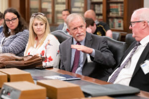 SNAC International Legislative Summit322