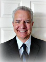 Larry Schaumburger Headshot SNAC International