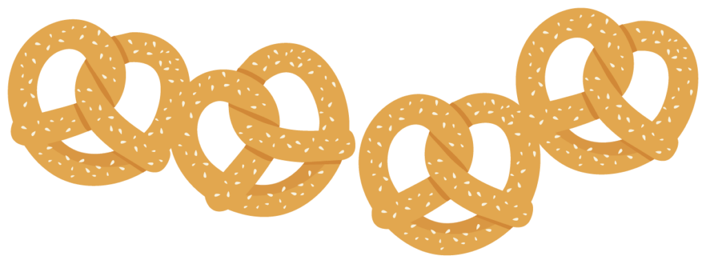 Pretzels