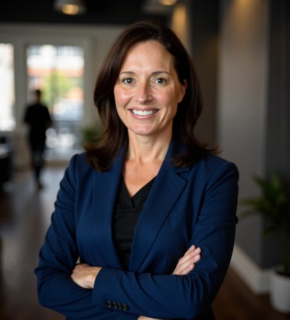 Cindy Kuester