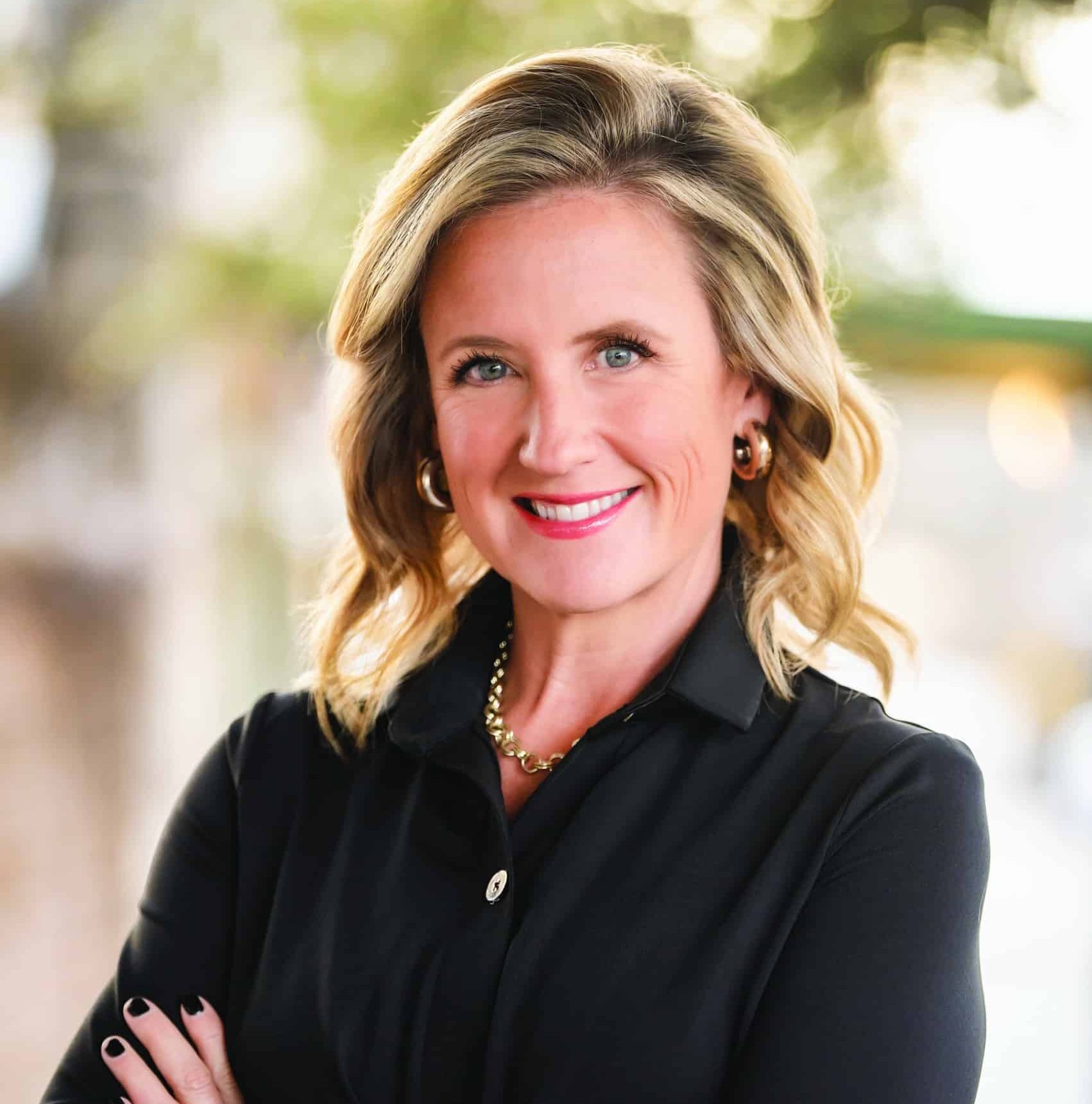 Kelly Knowles