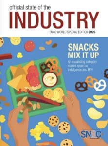 Official State of the Industry