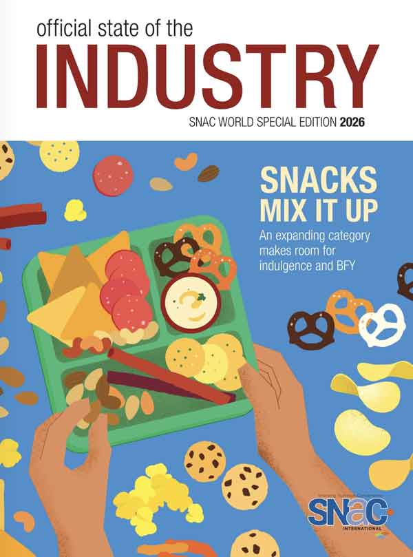 Official State of the Industry